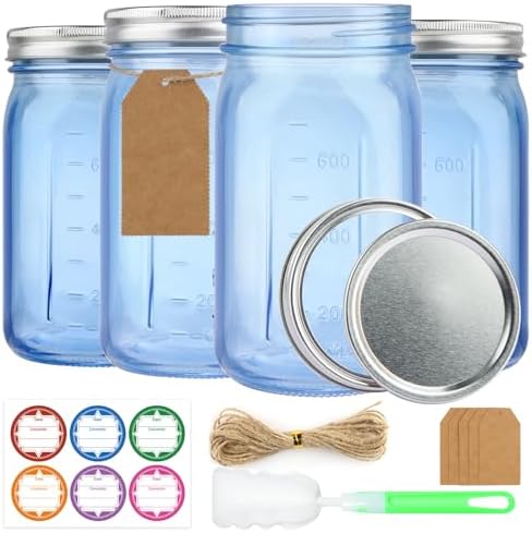 Perfect for Picking Jamming and Preserving