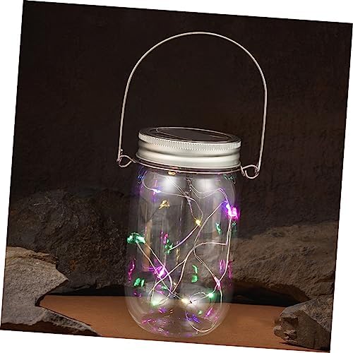 10pcs Stainless Steel Mason Jar Handles with Multiple Uses