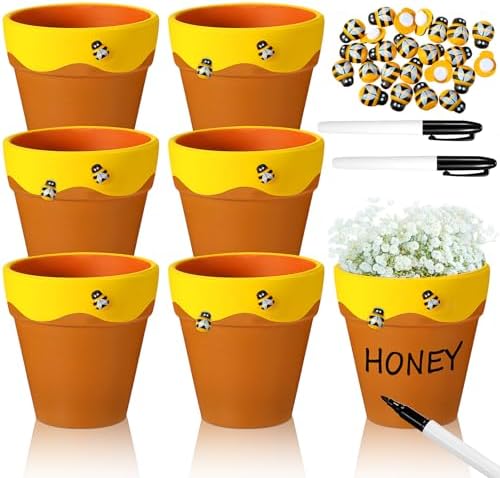 Honey Bee Party Favor