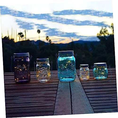 10pcs Stainless Steel Mason Jar Handles with Multiple Uses