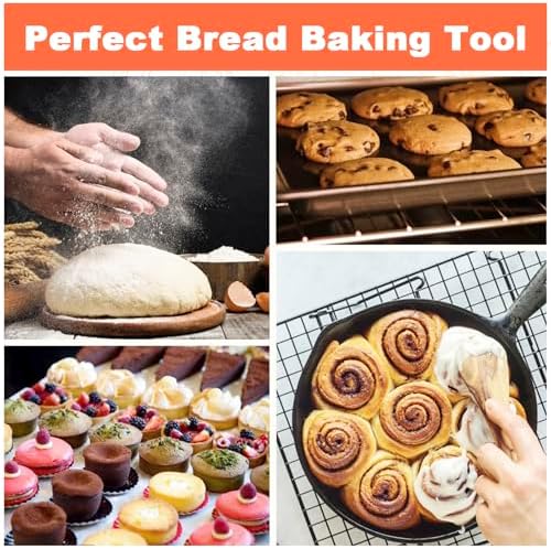 Sourdough Starter Kit for Bakers