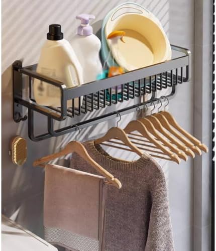 The Perfect Towel Holder