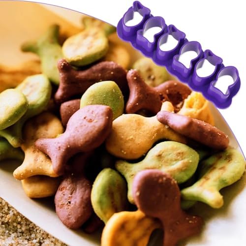 tiny fish cookie cutter elseif