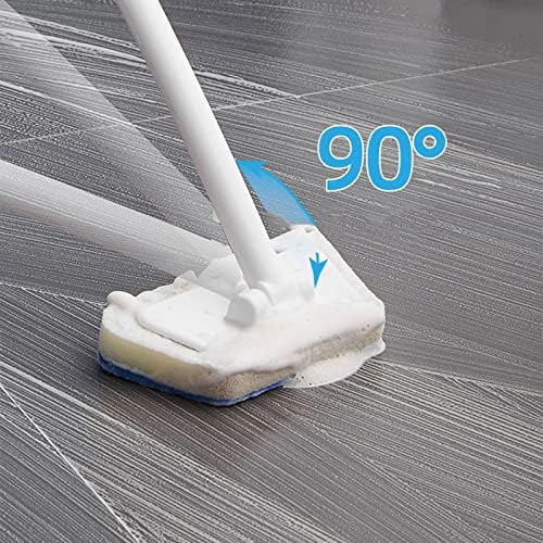 Long Handle Scrub Brush