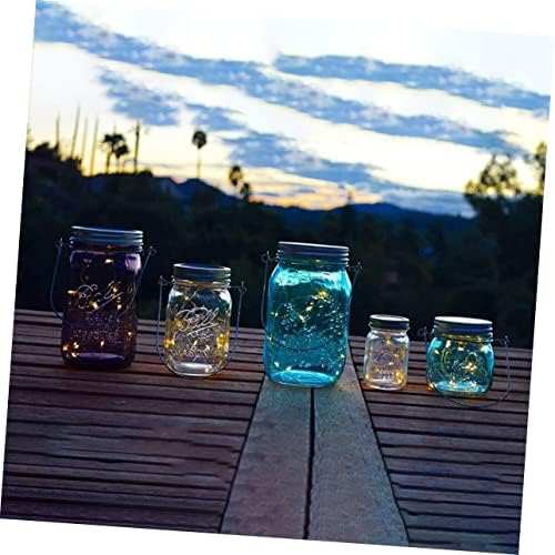 20-Piece Mason Jar Handles Stainless Steel Canning Hangers for Home Use