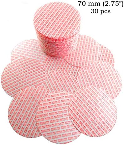 Secure Pressure-Sensitive Jar Seals
