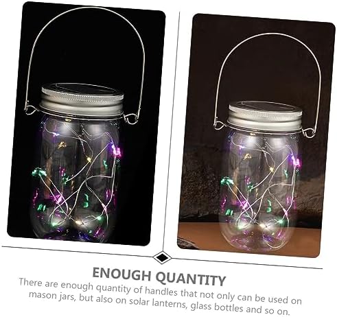 3 Set Canning Jar Hangers