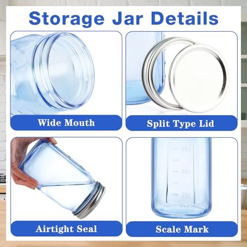 Perfect for Picking Jamming and Preserving