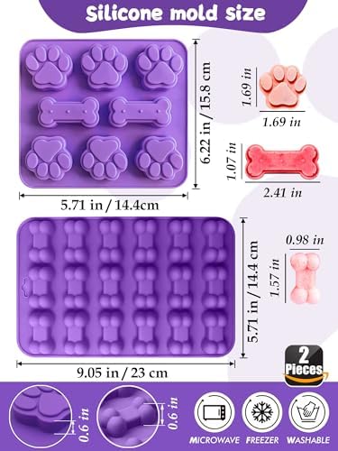 Dog Treat Moker Kit