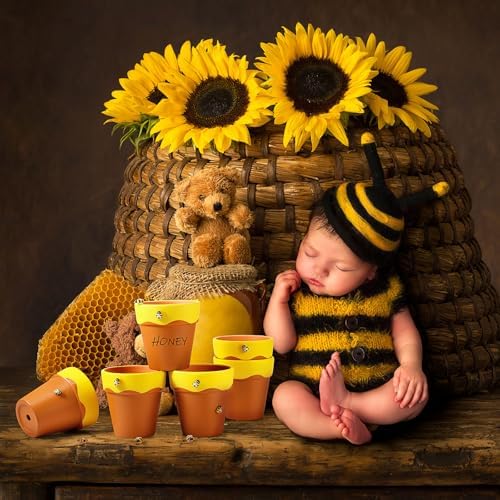 Honey Bee Party Favor