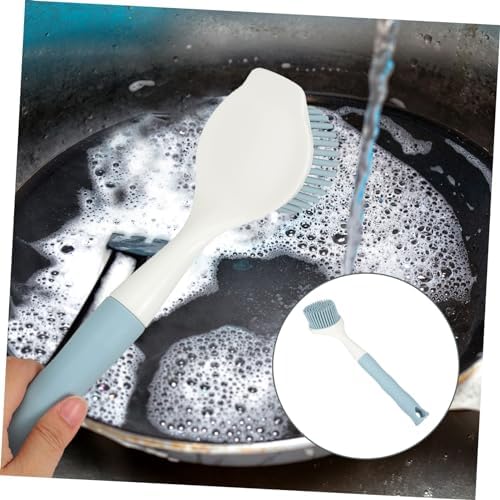BUTIFULSIC Scrub Brush for Dishes