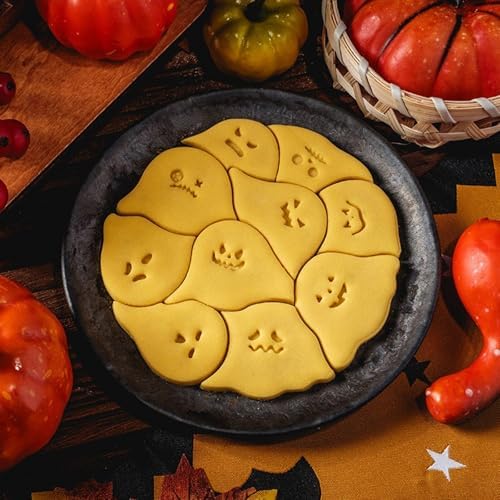 Shurhome Stable Specter Puzzle Cookie Safe