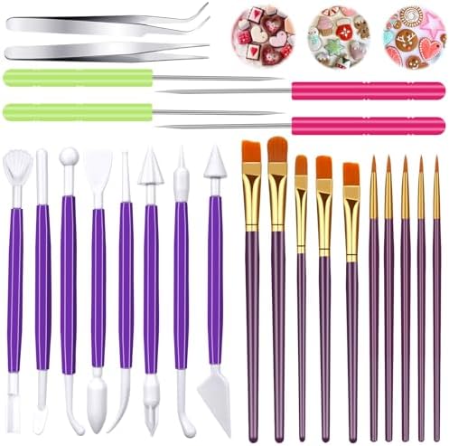 Complete Cookie Decorating Kit for All Your Baking Needs