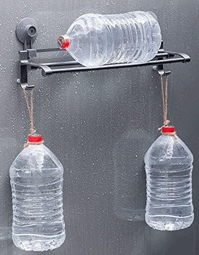 Versatile Towel Rail for the Bathroom Kitchen