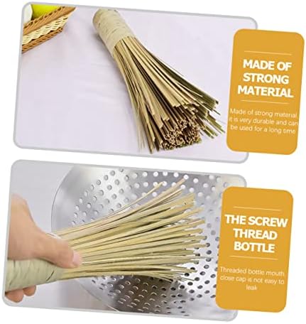 NOLITOY 2 Pc Pot Brush Veggie Scrubber Set