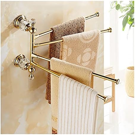 Durable Functional Towel Rail