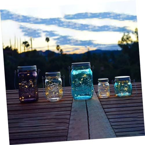 Stainless Steel Jar Hangers
