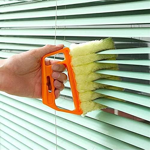 7 Teeth Mini Cleaner Brush for Blinds - Awnings Car