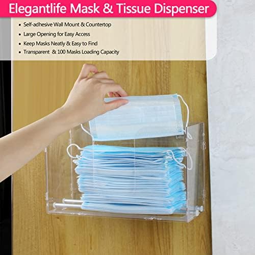 Evron Paper Towel Dispenser