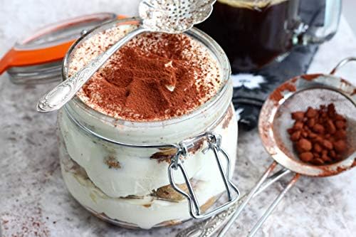 Kilner Round Glass Jar with Swing Top Closure