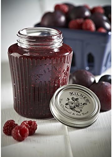 Kilner Vintage Preserve Jar