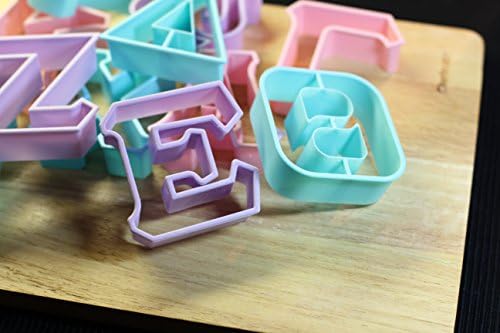 Live Greek Greek Letter Gamma Cookie Cutter Baking Tools