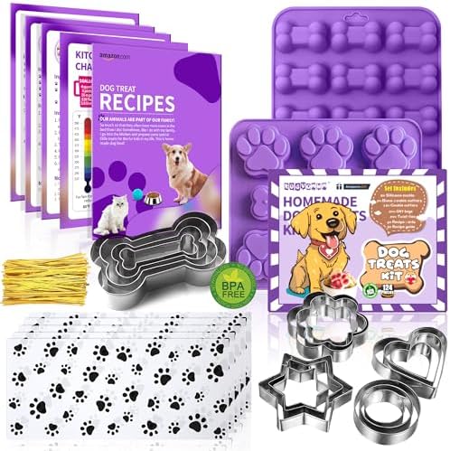 Dog Treat Moker Kit