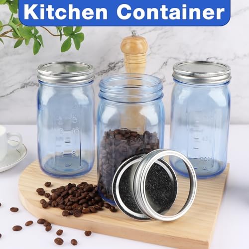 Perfect for Picking Jamming and Preserving