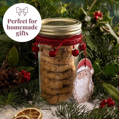Kilner 035 Litre Wide Mouth Preserve Jar with Sealed lid