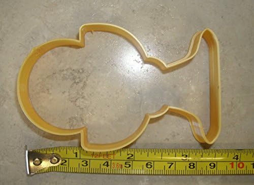 CHALICE SHAPED COOKIE CUTTER MADE IN USA