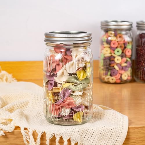 Perfectly Canning Jar set