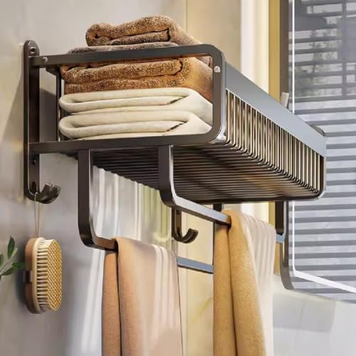 The Perfect Towel Holder