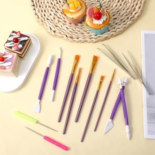 Complete Cookie Decorating Kit for All Your Baking Needs