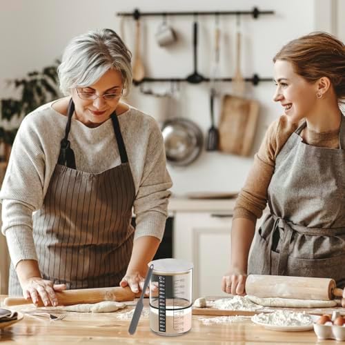 Sourdough Starter Kit for Bakers