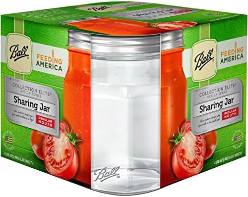 Ball Canning Jars
