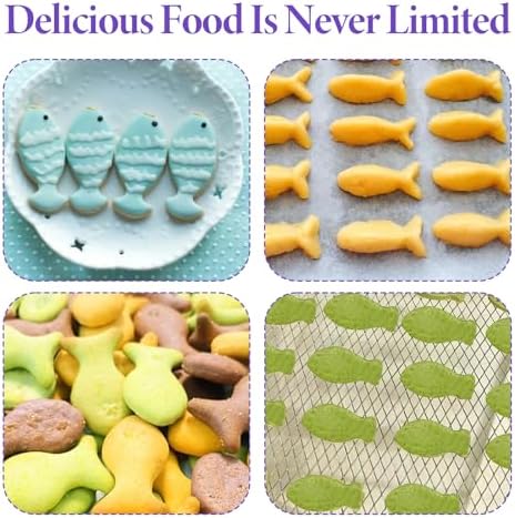 tiny fish cookie cutter elseif