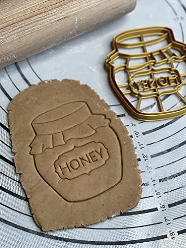 3D Kitchen Art Premium Cookie Cutters Set
