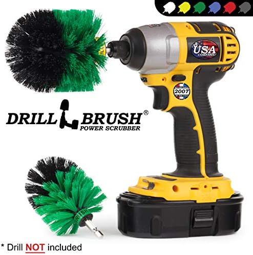 2-Piece Kitchen Scrubber Kit