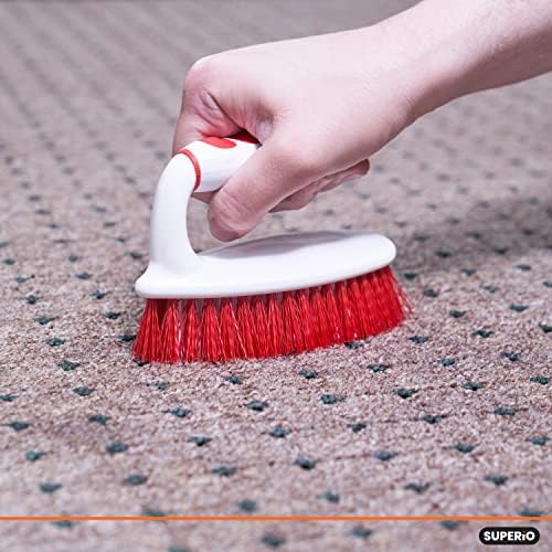 All-Purpose Cleaning Brush - Durable Effective