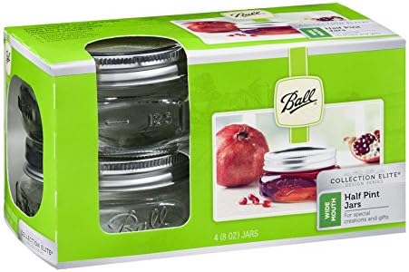 Versatile Mason Jars Perfect for the Kitchen Beyond