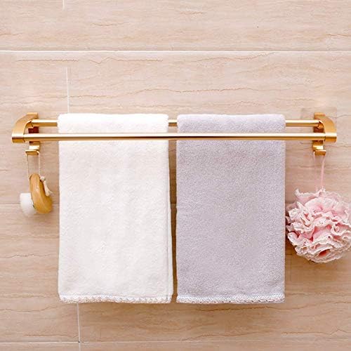 Space Aluminum Towel Bar 22-Inch