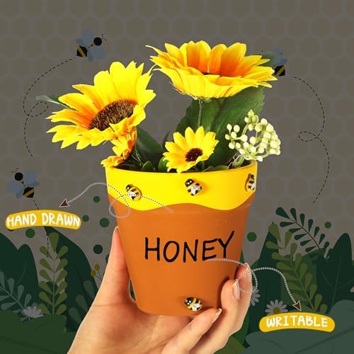 Honey Bee Party Favor