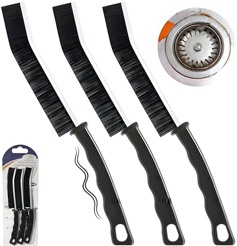 Efficient Crevice Brush Set