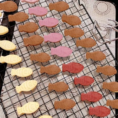 tiny fish cookie cutter elseif